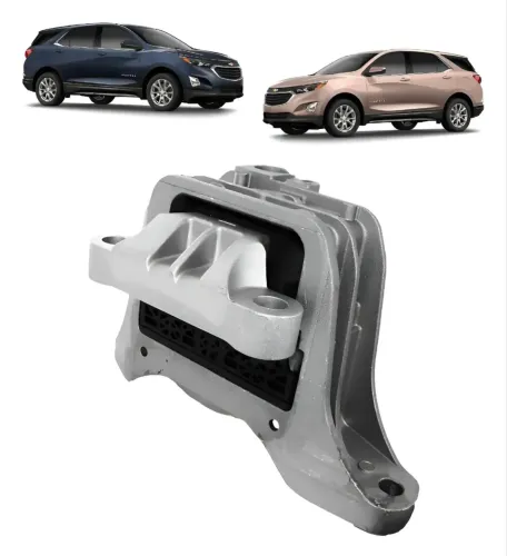 Coxin superior do motor lado direito Equinox 2.0