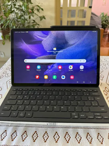 Galaxy Tab S7FE 4G