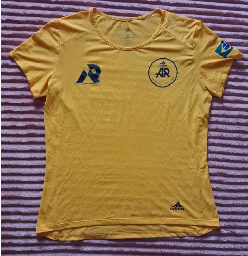 Camiseta Adidas Runner AR SP Climalite