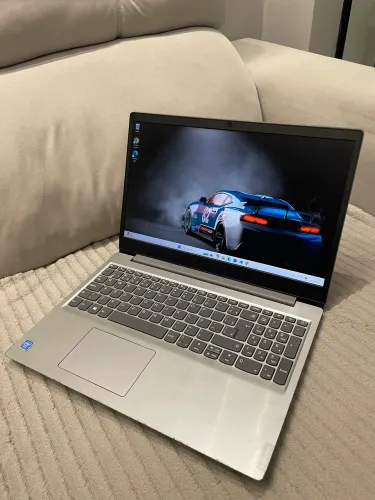 Notebook Lenovo/ 128GB SSD/ 4GB RAM/ SEM DEFEITOS