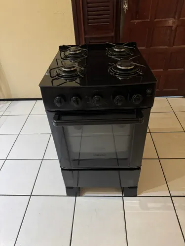 Fogão Itatiaia todo ok acendimento automático