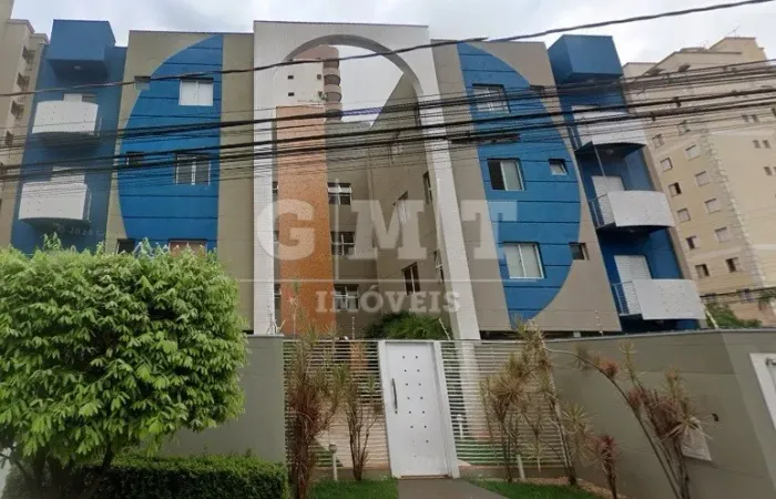 Apartamento - Ribeirão Preto - Nova Aliança - Região Sul