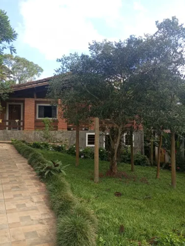 LINDA CHÁCARA PQ.  NOVA CIPÓ