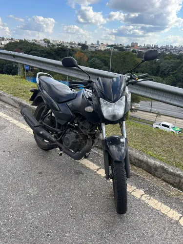 Mottu Sport 110