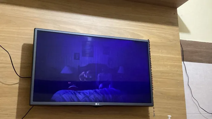 Tv LG 32 Polegada Usada