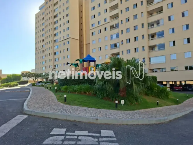 Locação Cobertura Vila Nova Vista Sabará
