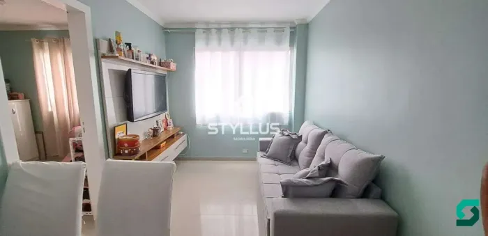 Quintino Bocaiúva | Apartamento 2 quartos