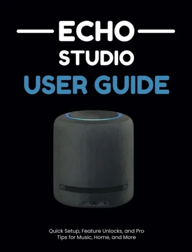 Alexa Eco Studio