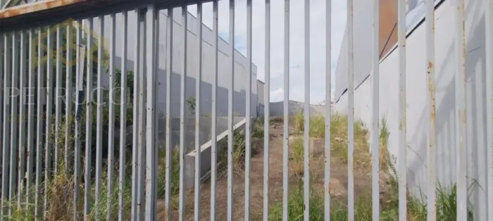 Terreno à venda, 338 m² por R$ 1.020.000,00 - Parque Industrial - Campinas/SP