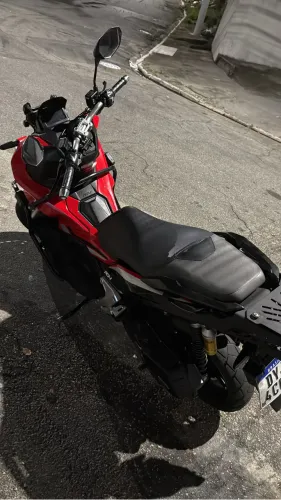 ADV 150