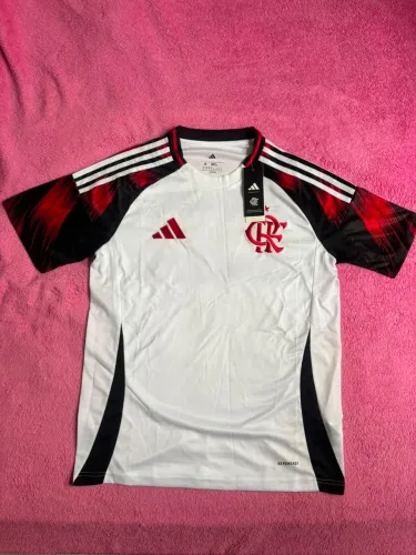 Camisa do Flamengo 25/26