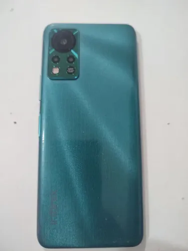 Infinix hot 11s