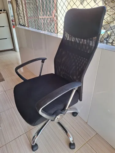 CADEIRA DE COMPUTADOR