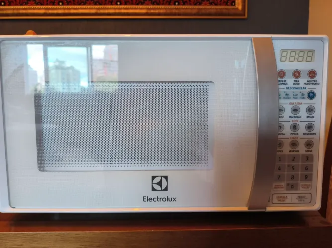 Microondas 220V 