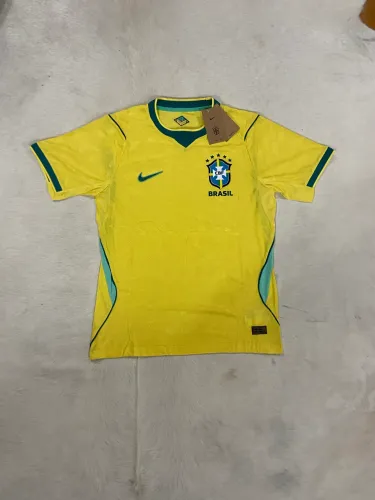 Camiseta do Brasil 2026 (OPORTUNIDADE)