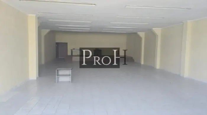 Salão Comercial para Aluguel - Jardim Santo Antônio, Santo André
