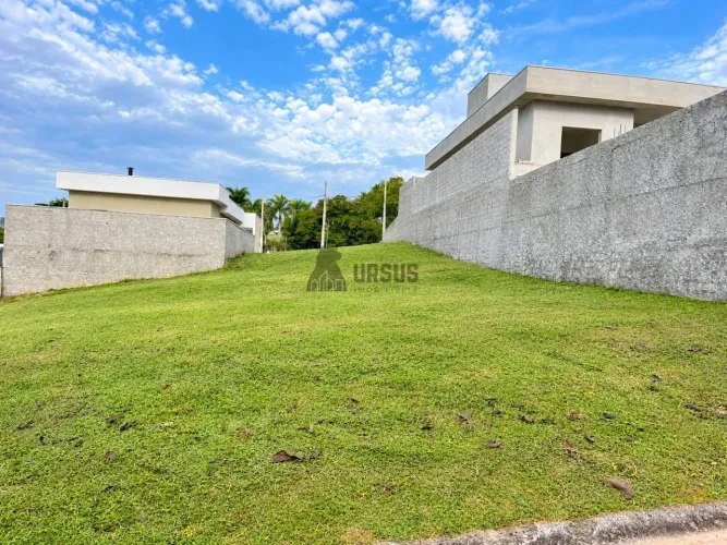 Terreno à venda, 275 m² por R$ 245.000,00 - Itapecerica - Taubaté/SP