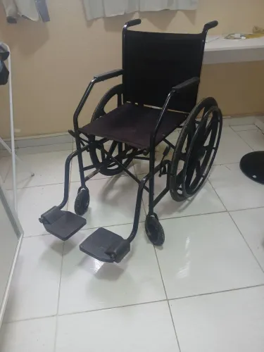 Cadeira de Rodas (98853.5521)