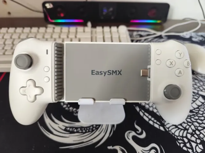 GAMEPAD EASYSMX 