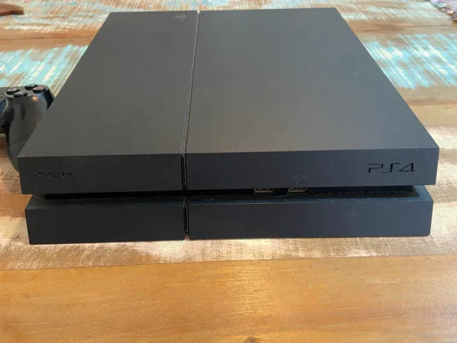 Ps4 fat