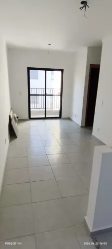 Apartamento com 2 quartos à venda, 55 m² por R$ 410.000 - Condomínio Edifício Vila Zamora