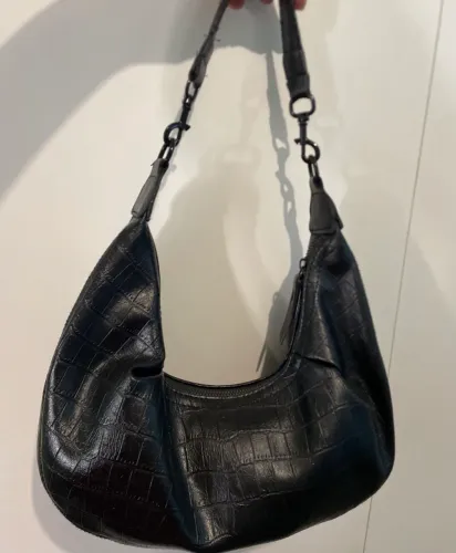 Bolsa satinato Renner