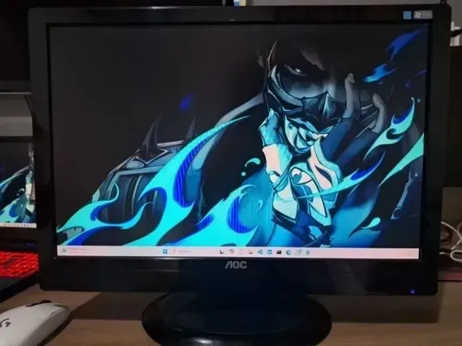 Monitor
