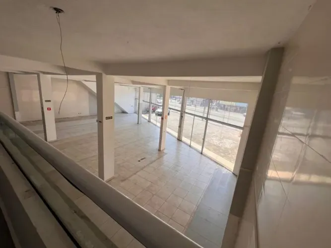 Loja para alugar, 850 m² por R$ 35.000,01/mês - Mirim - Praia Grande/SP
