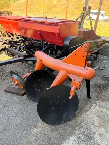 Arado MF 2 discos