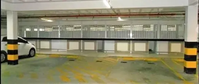 Aluga quiosque/BOX supermercado, Cambeba, Parque Iracema