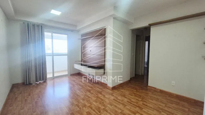 BARRA FUNDA - ÓTIMO APARTAMENTO À VENDA, 2 QUARTOS (1 SUÍTE) 2 VAGAS