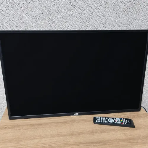 Tv Smart AOC 32 Led