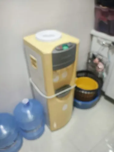 Bebedouro Esmaltec de Coluna usado por R$ 250,00