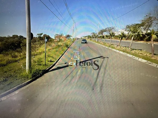 Terreno, 621 m² - venda por R$ 630.000,00 ou aluguel por R$ 1.800,00/mês - Condomínio Gard