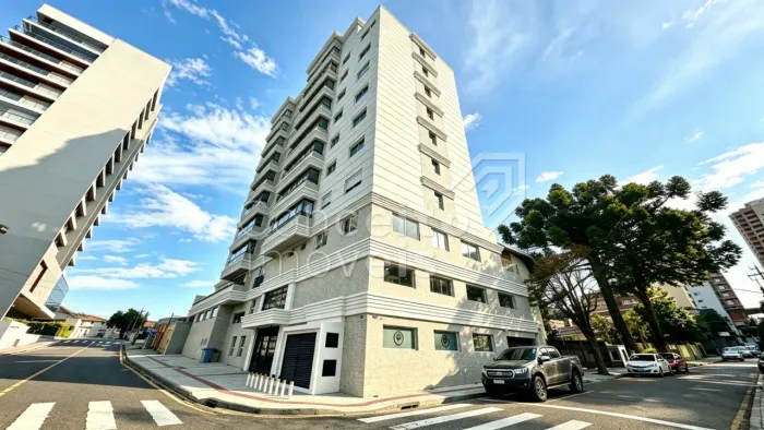 Edifício Portland - Vila Estrela - Apartamento Semimobiliado