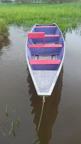Bote de 5 metros