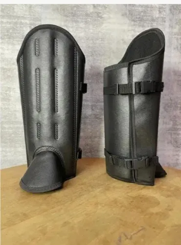 Caneleira para Roça