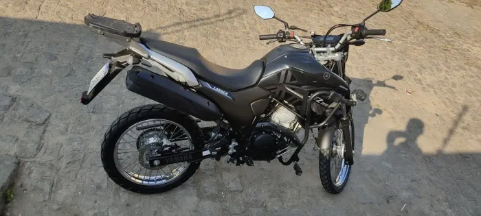 Lander 250 2022