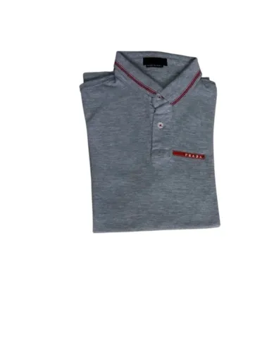 Camisa Polo PRADA original