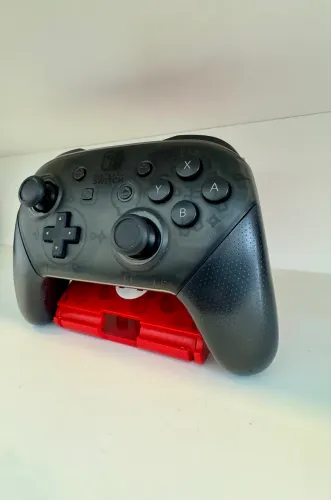 Pro Controller Original - Nintendo Switch 