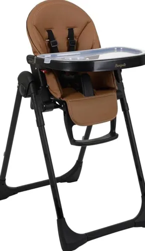 Cadeira de alimentação bebê