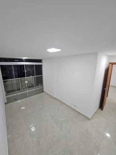 Apartamento 2ª Quadra, Praia de Itaparica