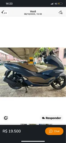 Pcx 2023