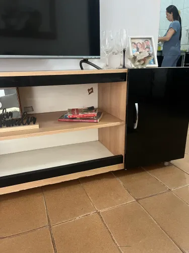 Raque Para Sala