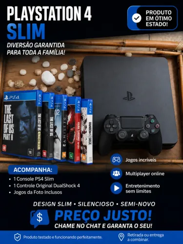 PlayStation 4