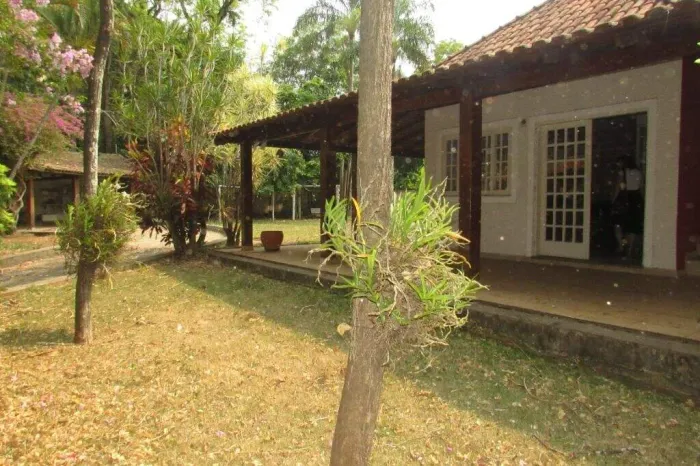 Casa com 3 dormitórios para alugar, 320 m² por R$ 12.265,00/mês - Nova Piracicaba - Piraci