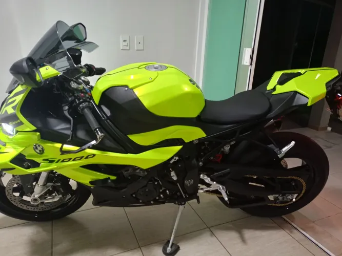 Vendo S1000rr2025