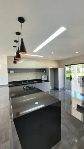 Casa Nova e Moderna SMPW Quadra 17- 3 qts com suite - Direto com o Proprietário