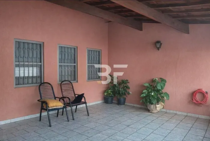 Casa à venda, 108 m² por R$ 520.000,00 - Jardim Tropical - Indaiatuba/SP