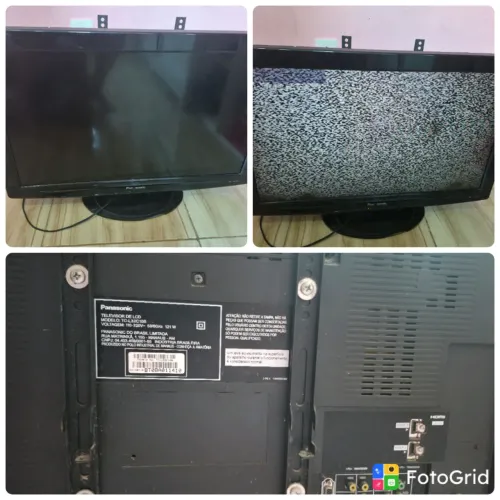 Tv lcd